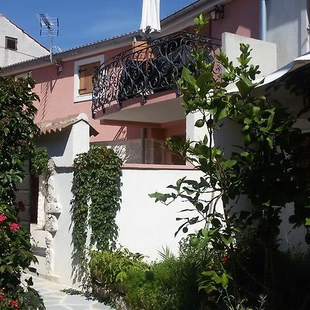 Apartment Elda Петрчане Экстерьер фото