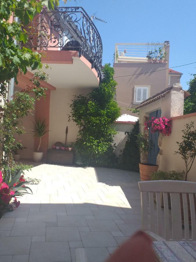 Apartment Elda Петрчане Экстерьер фото